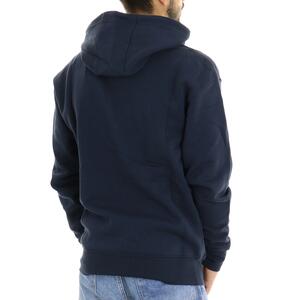 FELPA LENZ ZIPPER SOLID - Mad Fashion | img vers.300x/